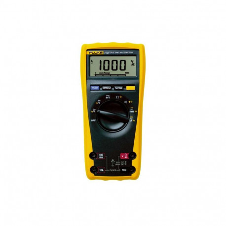TrueRMS Digital Multimeter