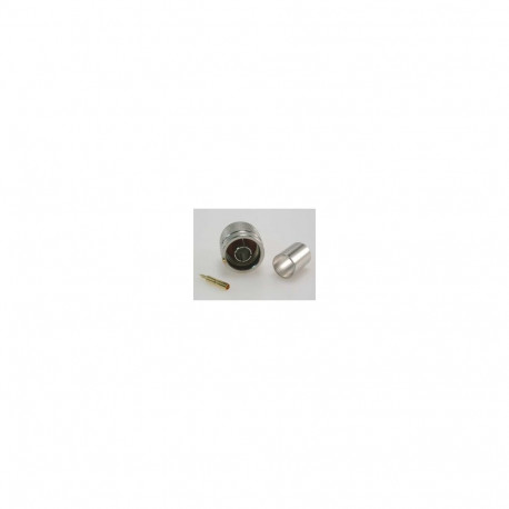 N SERIES GRIMP PLUG RG213