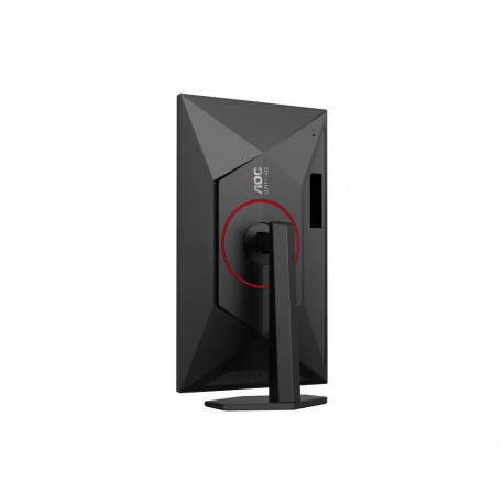 AOC U27G4R 27inch Fast IPS Dual Frame Monitor UHD/FHD 160-320Hz 400cd/m2 0,5ms HDMI2.1x2 DP1.4 USB 3