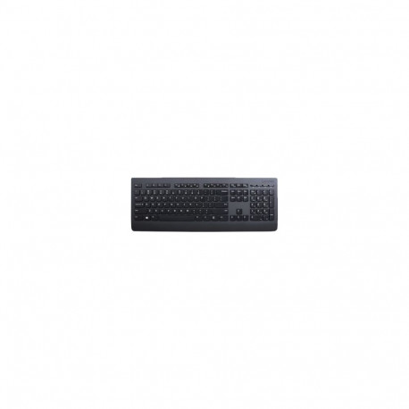 LENOVO Professional Wireless Keyboard - US Euro