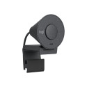 Logitech Brio 300 veebikaamera värviline 2 MP 1920 x 1080 720p 1080p audio USB-C