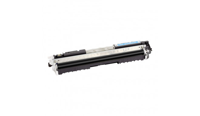 CANON CRG-729C Cartridge cyan LBP7010C LBP7018C 1.000pages