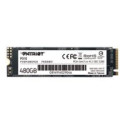 PATRIOT P310 480GB M2 2280 PCIe SSD NVME