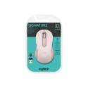 LOGITECH Signature M650 L suur optiline 5-nupuline juhtmevaba Bluetooth 2.4 GHz Bolt USB vastuvõtjag