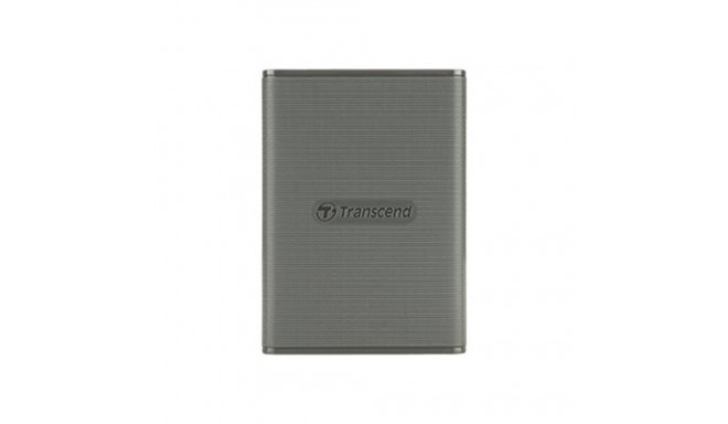 TRANSCEND ESD360C 2TB väline SSD USB 20Gbps Type C