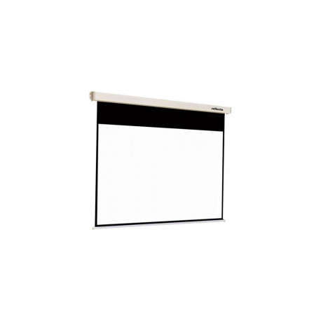 REFLECTA 200x154cm CrystalLine Rollo 16:10 ekraan