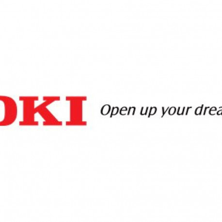OKI TONER Yellow C332/MC363 3K