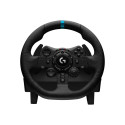 LOGITECH G923 Wheel and pedals set wired for PC Microsoft Xbox One