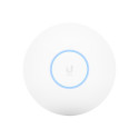 UBIQUITI U6-Pro Access point WiFi 6 1x RJ45 1000Mb/s PoE+ 5.3Gbps IP54