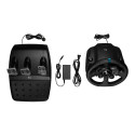 LOGITECH G923 Wheel and pedals set wired for PC Microsoft Xbox One