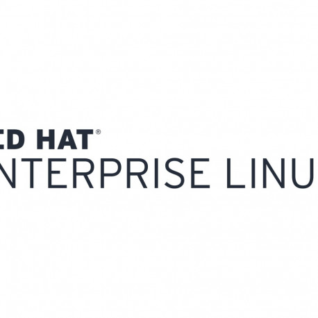 HPE Red Hat Enterprise Linux SAP jaoks virtuaalkeskuste 5a tellimus 24x7 tugi E-LTU