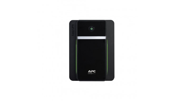 APC Easy UPS BVX Series BVX1200LI UPS AC 220-240V 650Watt 1200VA 9Ah output connectors 6