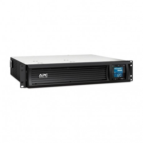 APC SmartConnect UPS SMC 1000VA rack 2HE