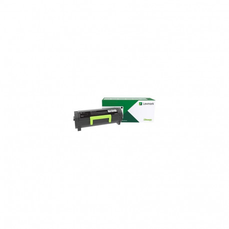 LEXMARK Return Program Toner Cartridge B2338 B2442 B2546 B2650 MB2338 MB2442 MB2546 MB2650