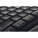 LOGITECH ERGO K860 klaviatuur juhtmevaba 2.4 GHz Bluetooth 5.0 nordic (PAN)