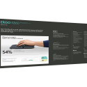 LOGITECH ERGO K860 klaviatuur juhtmevaba 2.4 GHz Bluetooth 5.0 nordic (PAN)
