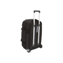 THULE TCRD-1 BLACK Crossover Rolling Duffel 56L