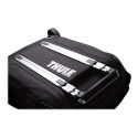 THULE TCRD-1 BLACK Crossover Rolling Duffel 56L