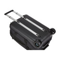 THULE TSR-356 must Subterra ratastega duffelkott 55cm 22-tolline