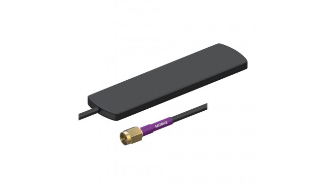 TELTONIKA Mobile adhesive SMA antenna