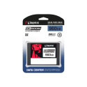KINGSTON 960GB DC600M 2.5-tolline SATA3 segakasutusega andmekeskuse SSD ettevõtte serveritele ja NAS