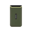 TRANSCEND ESD380C 2TB väline SSD USB 3.2 Gen 2 Type C