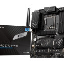 MSI PRO Z790-P WIFI LGA1700 ATX MB DDR5