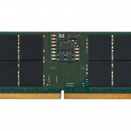 KINGSTON 16GB DDR5 5600MT/s SODIMM