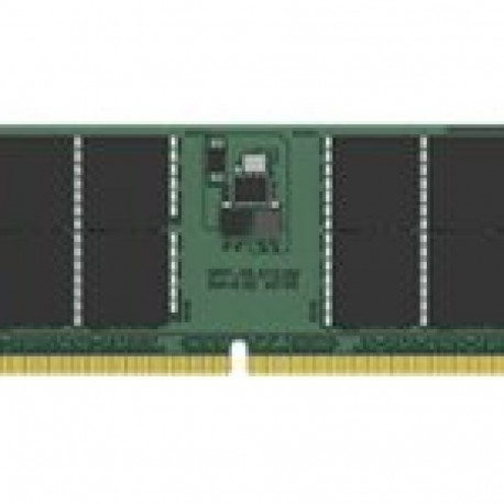 KINGSTON 32GB DDR5 5600MT/s SODIMM mälu