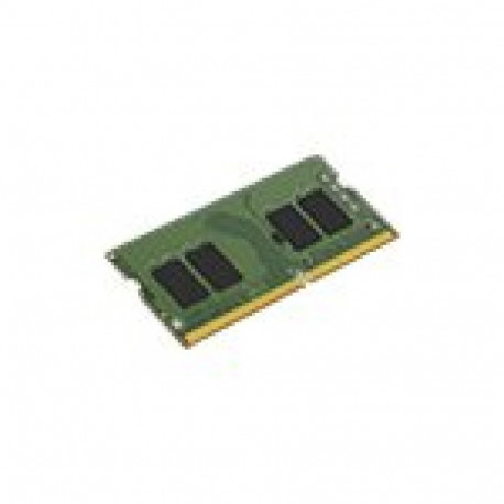 KINGSTON 8GB DDR4 3200MHz SODIMM mälu