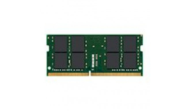 KINGSTON 16GB DDR4 3200MHz SODIMM mälu