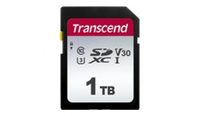 TRANSCEND 1TB SD kaart UHS-I U3