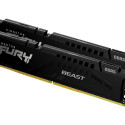 KINGSTON 64GB 6000MT/s DDR5 CL36 DIMM 2-komplekt FURY Beast must EXPO