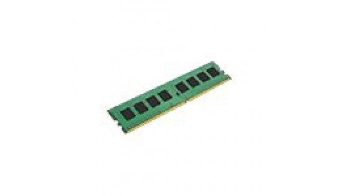KINGSTON 8GB DDR4 3200MHz Single Rank DIMM Module