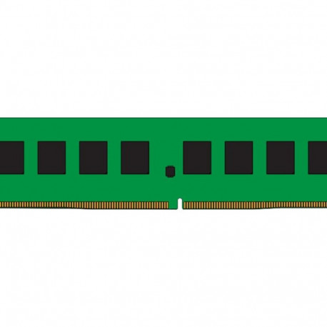 KINGSTON 8GB 3200MHz DDR4 mitte-ECC CL22 DIMM 1Rx8