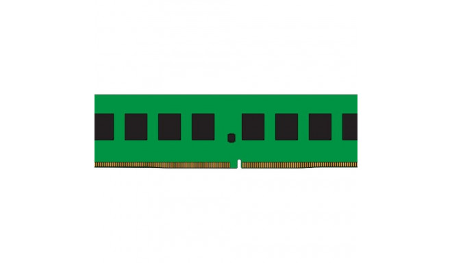 KINGSTON 8GB 3200MHz DDR4 Non-ECC CL22 DIMM 1Rx8