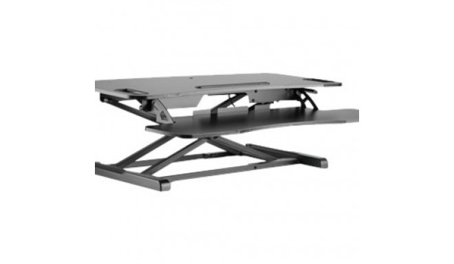 DIGITUS Ergonomic Workspace Riser