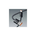Baseus Type-C Dynamic Series cable 100W, 1m Gray(CALD000616)