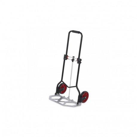 Kokkuklapitav pakikäru 80kg