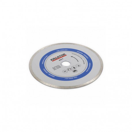 TEEMANTKETAS, 180MM, MÄRGLÕIKE