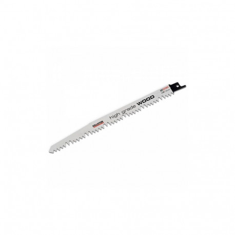 Tiigersae tera puidule 230mm