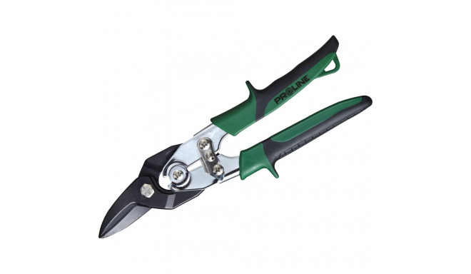 250 mm parempoolsed plekikäärid – kuni 1,5 mm proline