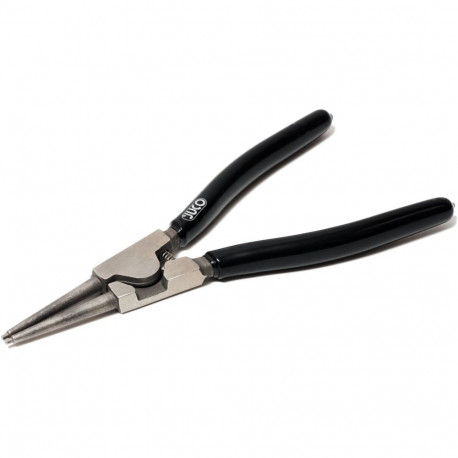 Szczypce (seegera) 180mm välimised sirged r.pcw [e0006]