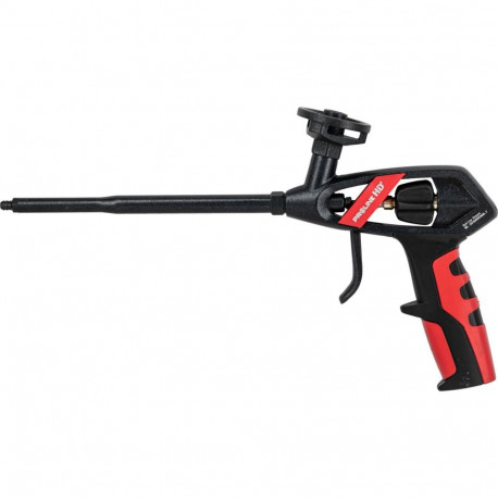 Pistolet do pianki montażowej teflonowany, proline hd