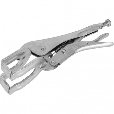 Keevitustangid lukustatavad tüüp 'u' 225mm