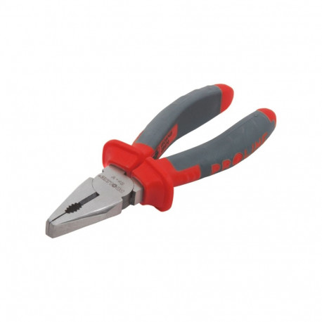 Szczypce uniwersalne cv, 180mm, profesjonalne, proline