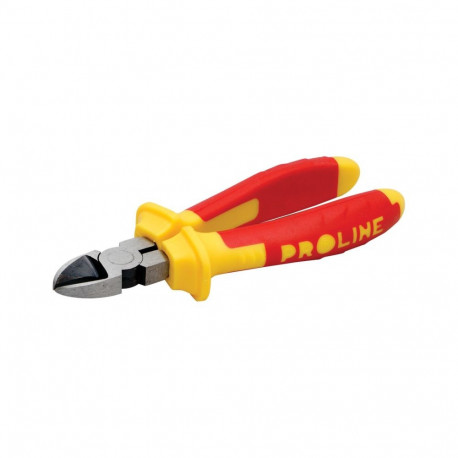 28528 külgkinnitus tangid 1000V 180mm, L1:25mm, Proline