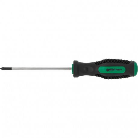 10490 Pozidriv PZ0x75mm kruvikeeraja, jež CV