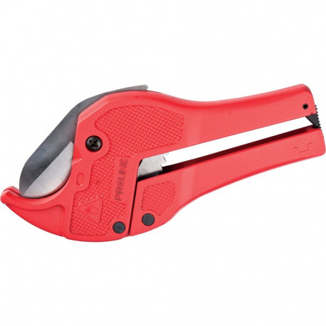 Obcinak do rur pcv, max 42mm, proline