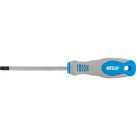 Wkrętak torx security ts25x100mm, crv, soft touch